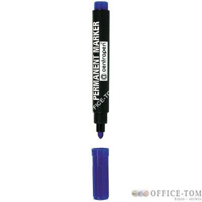 Marker.8866/8566 4szt kom.CEN okrągła