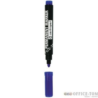 Marker.8866/8566 4szt kom.CEN okrągła