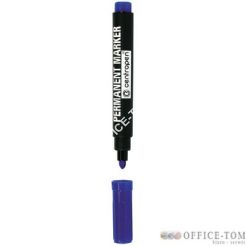 Marker.8866/8566 4szt kom.CEN okrągła