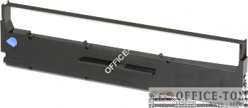 Taśma EPSON (C13S015637) czarna 4mln znaków