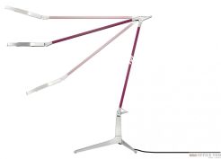 Lampka na biurko Leitz Style Smart LED