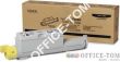 Toner Xerox yellow 12000str  Phaser 6360 - 2