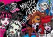 Podkład laminowany MONSTER HIGH ST.MAJEWSKI - 2