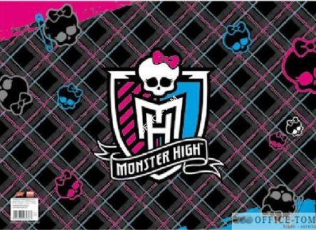 Podkład laminowany MONSTER HIGH ST.MAJEWSKI