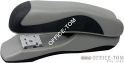 Zszywacz EAGLE ALFA S5065B czarny 24/6 - 20 kartek
