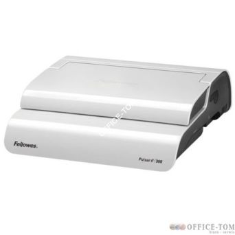Bindownica grzbietowa FELLOWES Pulsar e 500 Elektryczna A4 13k