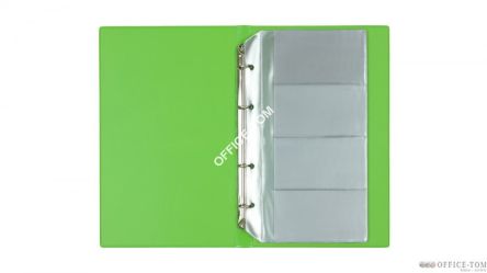 Wizytownik 200 NEW COLOURS GRASS