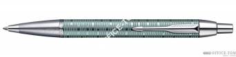Długopis Parker IM Premium EMERALD PEARL