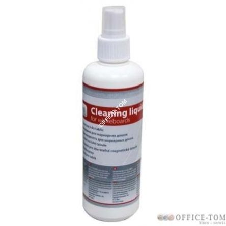 Płyn czyszczący do tablic 2x3 200 ml