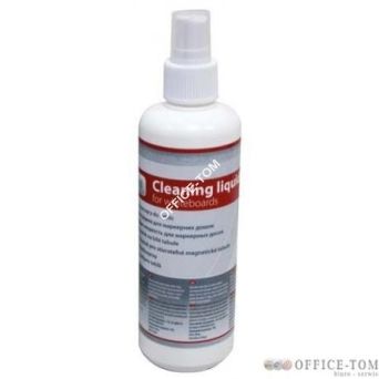 Płyn czyszczący do tablic 2x3 200 ml