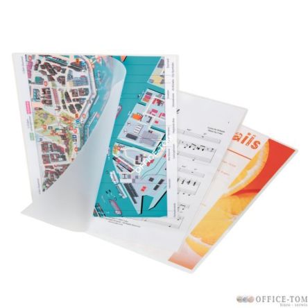 Folia do laminacji LEITZ \