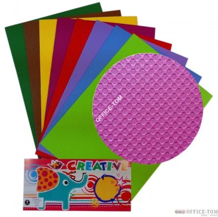 Pianka dekoracyjna NC-008   A7