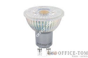 GU10 Glass PAR16 4.4W (50W) 2700K 375lm Non-Dimmable Lamp