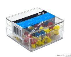 Pinezka tablicowa (40)  999 E&D PLASTIC