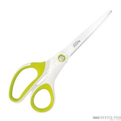 Nożyczki Leitz WOW, 205mm, zielony