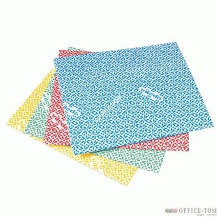 Ścierka antybakteryjna – WiPro – czerowna Vileda (20)