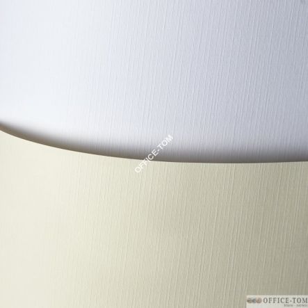 Papier ozdobny Płótno kremowy 50 szt/op 120 g/m2