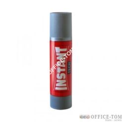 Klej w sztyfcie biały 20G INSTANT TECH do kartonu metalu i szkła