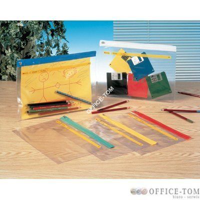 Teczka REXEL Carry Zip Bag, A5+