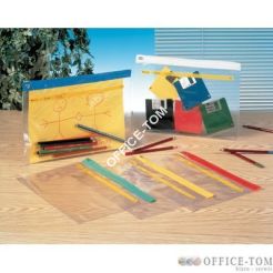 Teczka REXEL Carry Zip Bag, A5+