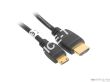 Kabel TRACER miniHDMI 1.4v gold 0,5m TRAKBK41328 - 2