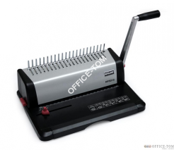 Bindownica grzebieniowa Wallner HP 5015 A4 38mm 425str