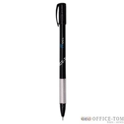 Pióro żelowe RYSTOR R\'GEL/A czarny RYSTOR
