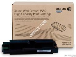 Toner Xerox black High Capacity 11000str  WorCentre 3550