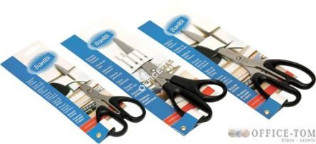 Nożyczki 21 cm BANTEX