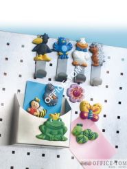 Forma PE - Owady i zwierzęta FIMO