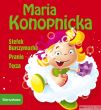Książka WIERSZYKOWO 2 Stefek Burczymucha, Pranie, Tęcza 9788378955429 Book House - 2