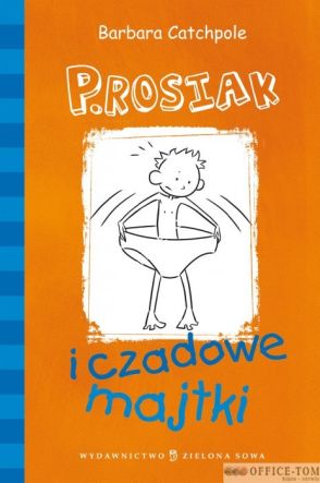 Książka POKOLORUJ LAS 7928