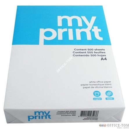 Papier xero A4 MY PRINT