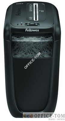 Niszczarka FELLOWES 60 cs