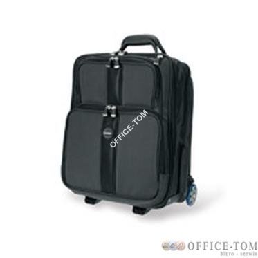 Torba na kółkach KENSINGTON Contour Overnight - 17\