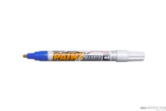 Marker MUNGYO olejowy niebieski