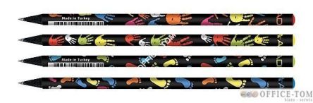 Ołówek HANDS&FEET ADEL