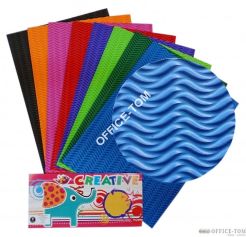 Pianka dekoracyjna NC-004   A7