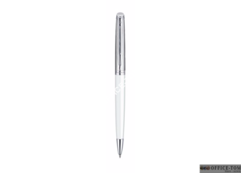 Długopis WATERMAN Hémisphère Deluxe Biel Ct