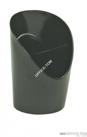 Kubek na długopisy ESSELTE EUROPOST VIVIDA 39827 czarny