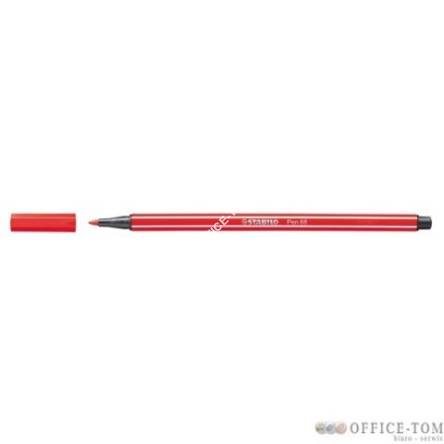 Flamaster STABILO Pen 68 karmin