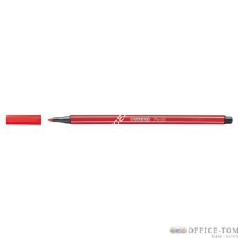 Flamaster STABILO Pen 68 karmin