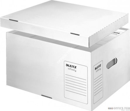 Kontener otwierany z góry LEITZ Infinity, rozmiar M