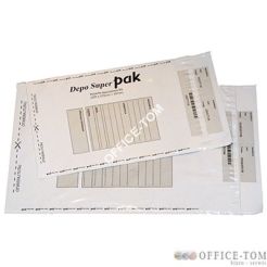 Koperta Depozytowa Depo Super Pak B4 NC KOPERTY