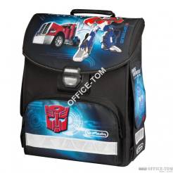 Tornister HERLITZ SMART TRANSFORMERS