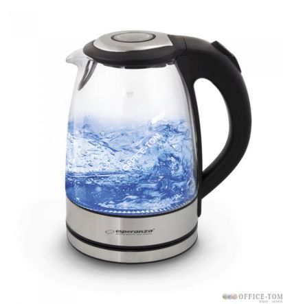 Czajnik elektryczny YOSEMITE 1.7L