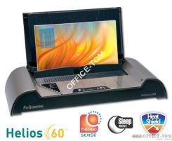 Termobindownica FELLOWES Helios 60  A4 600k