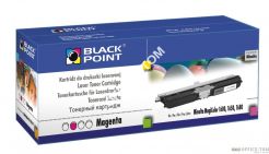 BLACK POINT Toner do MINOLTA A0V30CH magenta 2500str