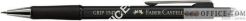 Ołówek automatyczny Grip 1345 0,5 Czarny Metaliczny FABER-CASTELL