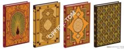 Notatnik ekskluzywny NARCISSUS 80k. Manuscripts 1 14x20 4wzory